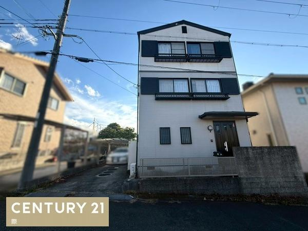 紀の川市桃山町調月　中古戸建
