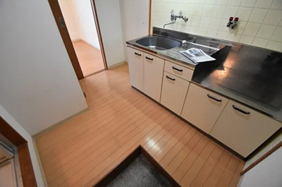 【内装】 | ウェルシィー氷室