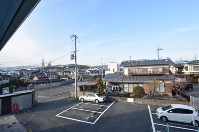 【展望】 | ウェルシィー氷室