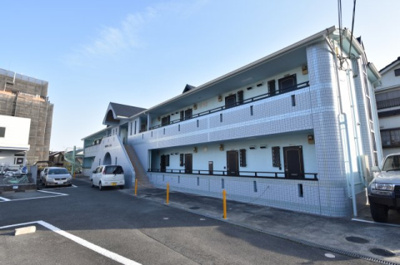 【その他共用部分】 | ウェルシィー氷室