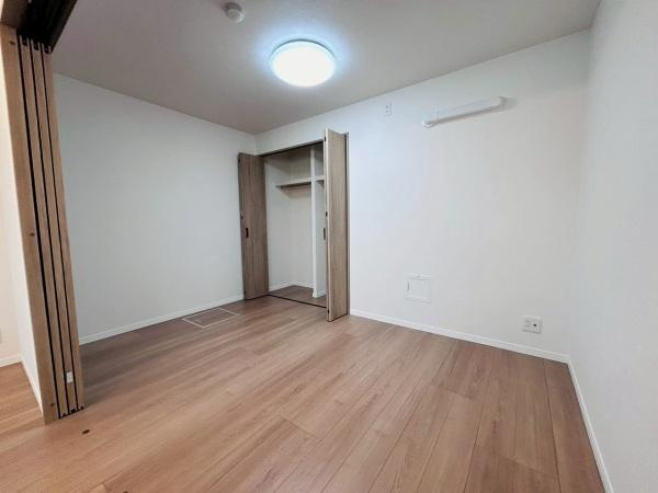 【洋室】 | 光明池アーバンライフ　中古マンション