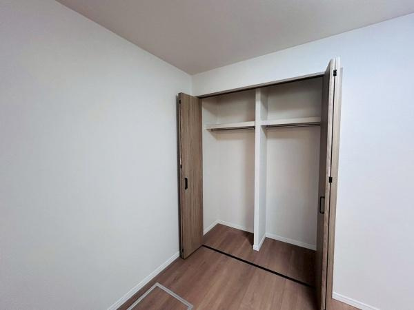 【収納】 | 光明池アーバンライフ　中古マンション