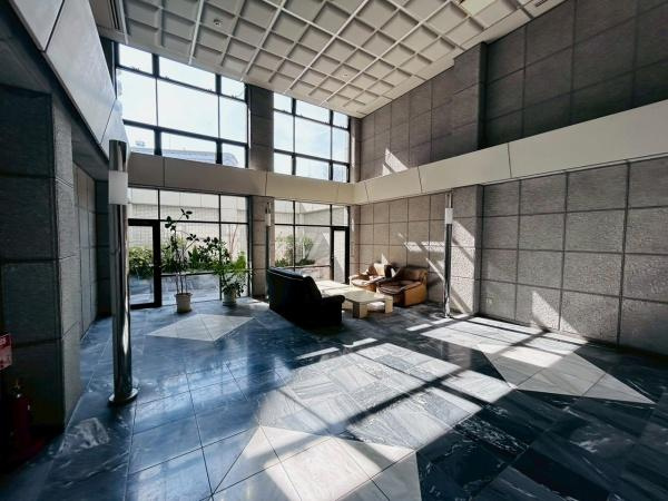 【エントランス】 | 光明池アーバンライフ　中古マンション