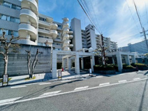 光明池アーバンライフ　中古マンションの画像