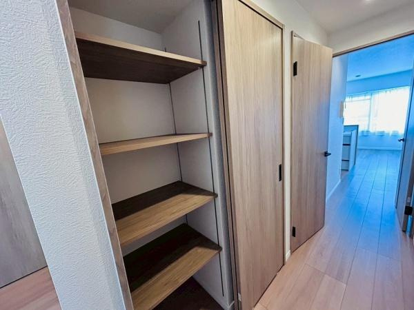 【収納】 | 光明池アーバンライフ　中古マンション