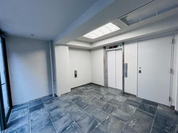 【その他共用部分】 | 光明池アーバンライフ　中古マンション | エレベーター