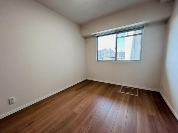 【洋室】 | 光明池アーバンライフ　中古マンション