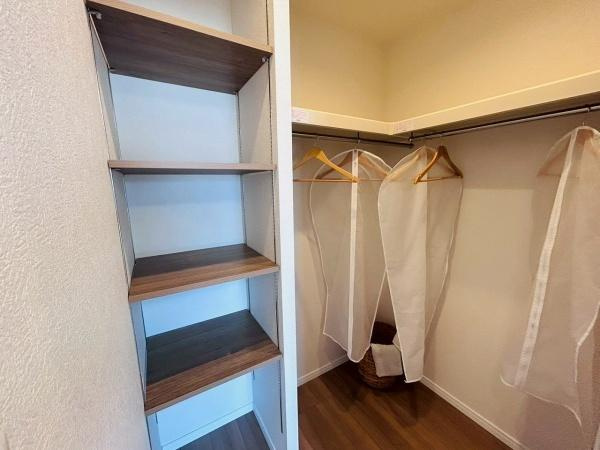 【収納】 | 光明池アーバンライフ　中古マンション