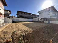 岸和田市上松町の売地の画像