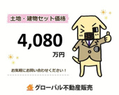 堺市堺区出島町４丁の売地の画像