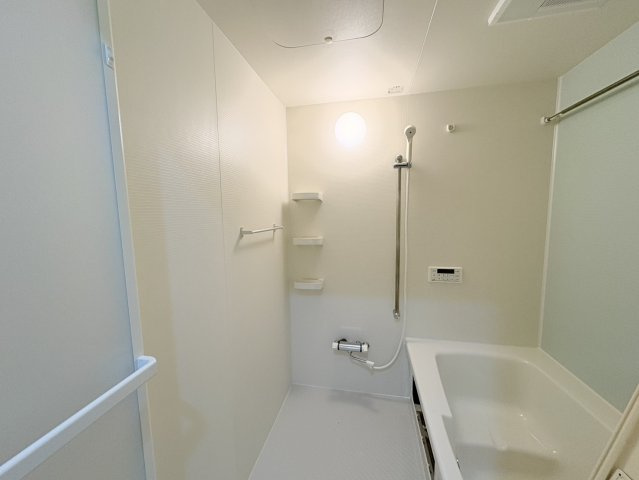 【浴室】 | M's Suite | 参考写真になりますのでご承知おき下さい。