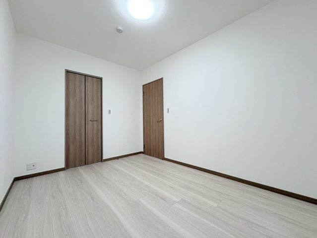 【寝室】 | M's Suite | 参考写真になりますのでご承知おき下さい。