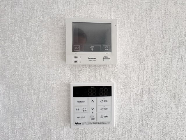 【セキュリティ】 | M's Suite | 参考写真になりますのでご承知おき下さい。