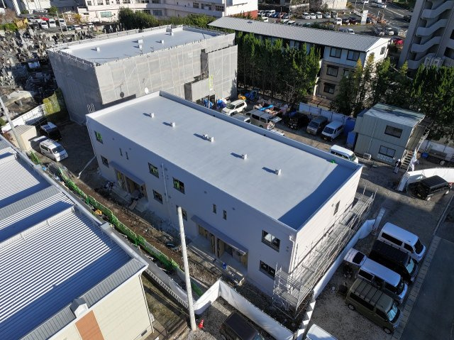 【外観】 | M's Suite | 参考写真になりますのでご承知おき下さい。