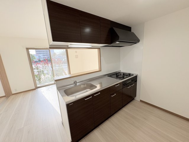 【キッチン】 | M's Suite | 参考写真になりますのでご承知おき下さい。