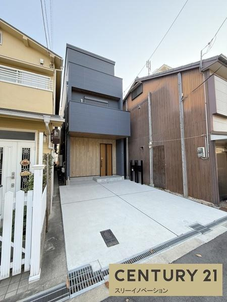 鶴町3丁目　貸家のその他