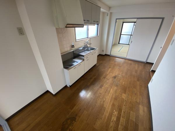 スクエアー小林の居間・リビング|★リビング★