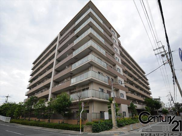 パークナード橿原岡寺