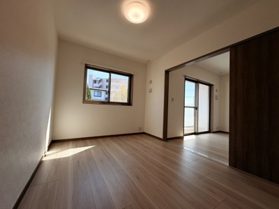 【洋室】 | M's Garden | 参考写真になりますのでご承知おき下さい。