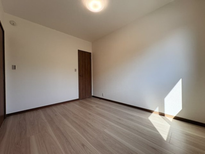 【洋室】 | M's Garden | 参考写真になりますのでご承知おき下さい。