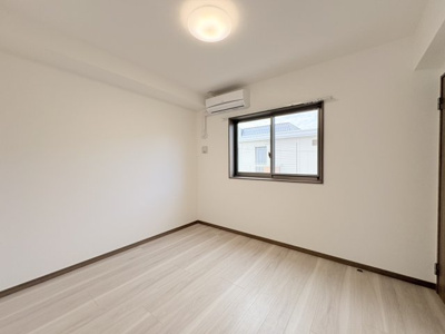 【寝室】 | M's Garden | 参考写真になりますのでご承知おき下さい。