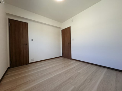 【寝室】 | M's Garden | 参考写真になりますのでご承知おき下さい。