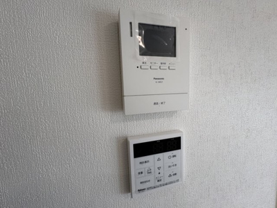 【セキュリティ】 | M's Garden | 参考写真になりますのでご承知おき下さい。