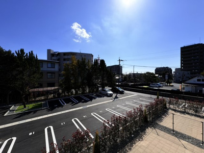 【展望】 | M's Garden | 参考写真になりますのでご承知おき下さい。