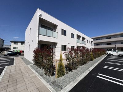 【外観】 | M's Garden | 参考写真になりますのでご承知おき下さい。