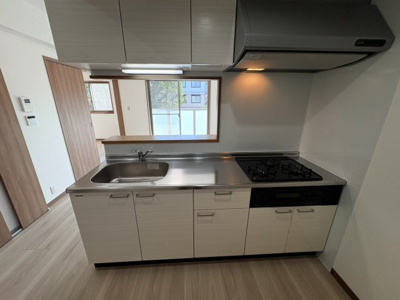 【キッチン】 | M's Garden | 参考写真になりますのでご承知おき下さい。