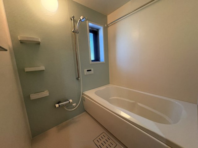 【浴室】 | M's Garden | 参考写真になりますのでご承知おき下さい。