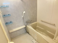 【浴室】 | 赤坂エクセル☆仲介手数料無料☆