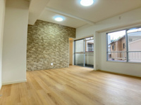 【居間・リビング】 | 赤坂エクセル☆仲介手数料無料☆