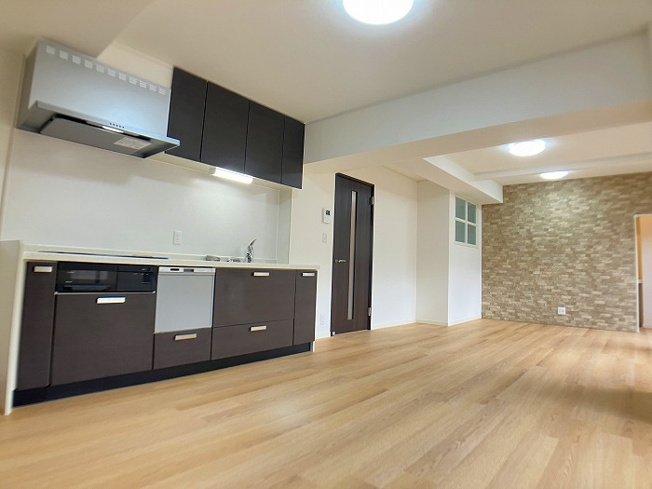 【居間・リビング】 | 赤坂エクセル☆仲介手数料無料☆