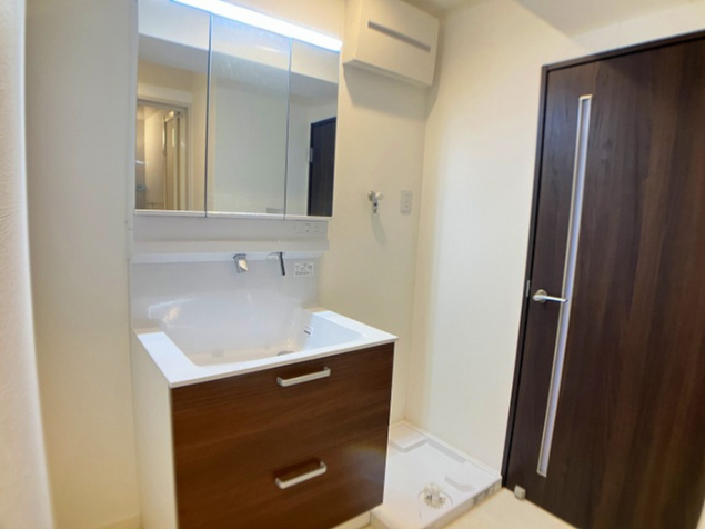 【独立洗面台】 | 赤坂エクセル☆仲介手数料無料☆