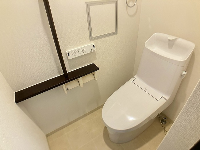 【トイレ】 | 赤坂エクセル☆仲介手数料無料☆