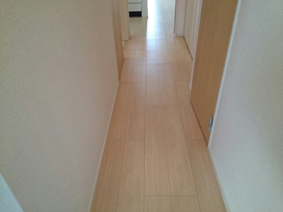 【内装】 | サンリット東郷