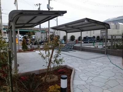 【その他共用部分】 | サンリット東郷