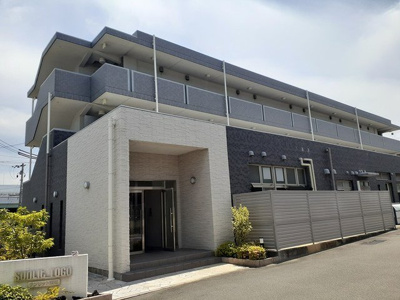 【外観】 | サンリット東郷