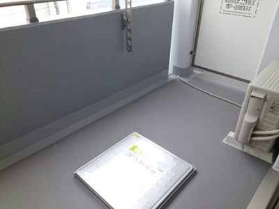 【内装】 | サンリット東郷