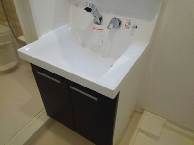 【洗面所】 | サンリット東郷