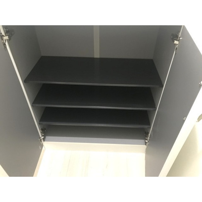 【内装】 | リバーサイドツルミ