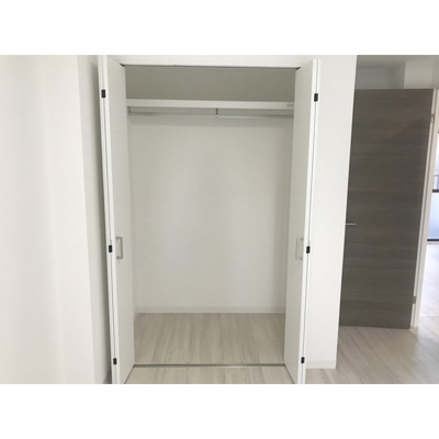 【内装】 | リバーサイドツルミ