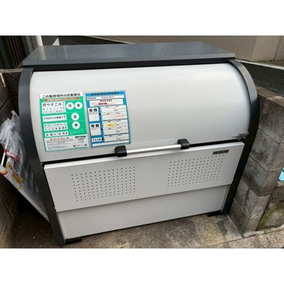 【その他】 | リバーサイドツルミ