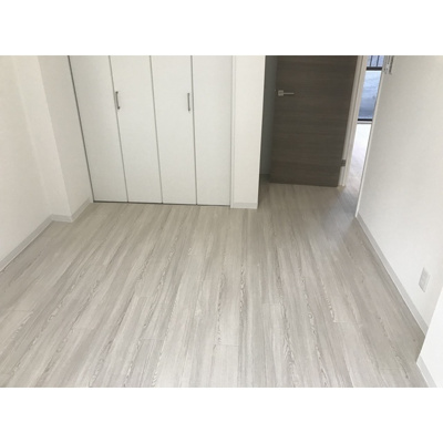 【居間・リビング】 | リバーサイドツルミ