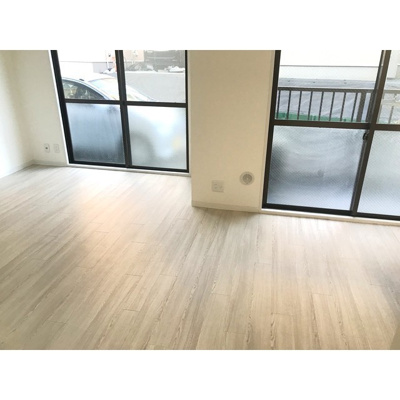 【内装】 | リバーサイドツルミ