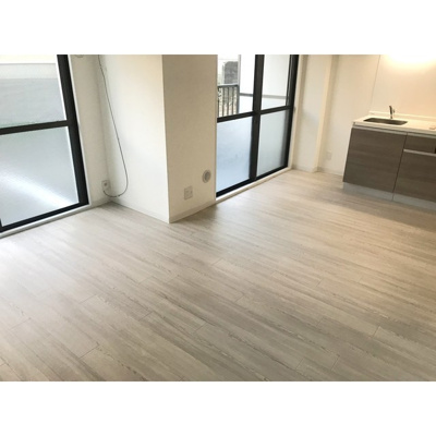 【内装】 | リバーサイドツルミ