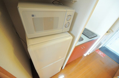 【その他】 | レオパレス椎の実２ | 家具家電はメーカー等が異なる場合がございます。