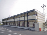 レオパレススマイル成田の画像