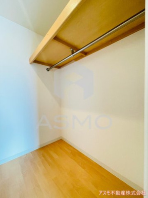 【収納】 | トレスアコルデ | 同マンション別部屋　参考写真